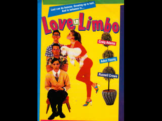 video любовь в ритме лимбо love in limbo 1993 австралия sex