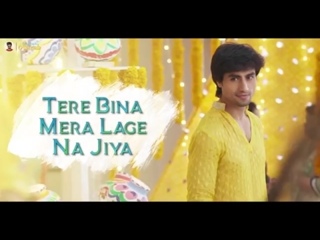 video bepannah zaroorat female version mere dil ko tere dil ki zaroorat hai so sex