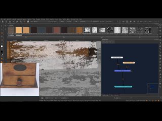 video mari texturing from start to finish texturing props with mari smart masks for vfx production sex