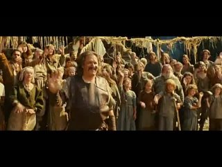 video кольца нибелунгов зигфрид 2005 комедия sex