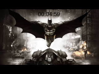 video прохождение batman arkham knight бэтмен рыцарь аркхема часть 4 sex