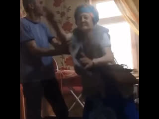 video бабка билибиди михай и ее озабоченный дед янко в гостях у великой мадонны хелены михай sex