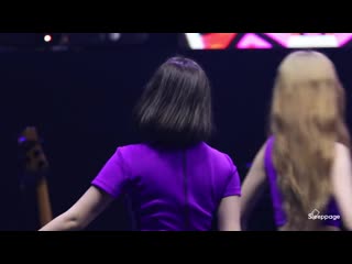 video 4k 180825 모모랜드 momoland 배앰 baam 낸시 nancy 추풍령가요제 by sleeppage sex