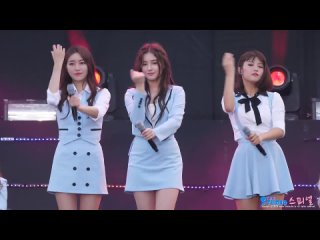 video 180526 모모랜드 낸시 4k 직캠 뿜뿜 momoland nancy fancam bboom bboom 서원밸리 그린콘서트 by spinel sex