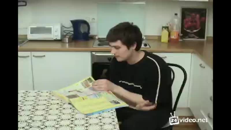 video непослушный сын молодые мать пока папы нет дома мама и сын порно sex