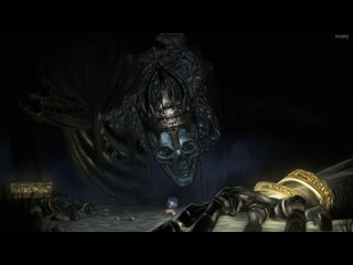 video верховный повелитель вольнир l dark souls lll sex