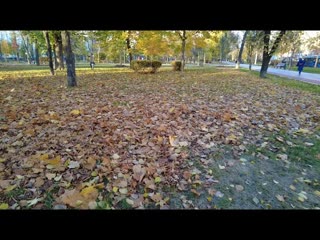 video pov moscow walking along presnya on a sunny day прогулка по пресне в солнечный день 24 10 22 sex
