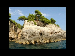 video glass bottom boat tour pula verudela croatia sex