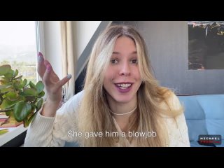 video трахнул в рот пока спала откуда сын знал что я сосать люблю milfetta michael frost sex