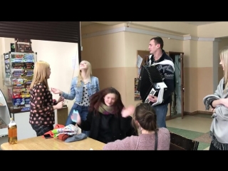 video молоденькие русские студенточки отжигают sex