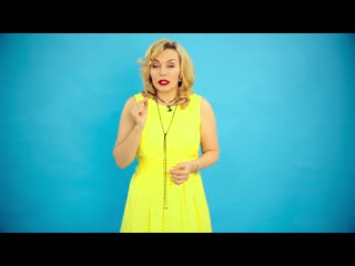 video клитор и возбуждение star сексология с татьяной славиной sex