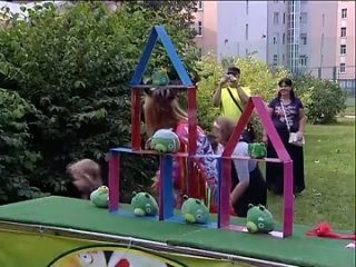 video фестиваль ростовых кукол союз мультфильмов 5 канал аутсайдервиль с мастер классом по куклотерапии sex