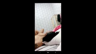 video tante kina vs brondong sex