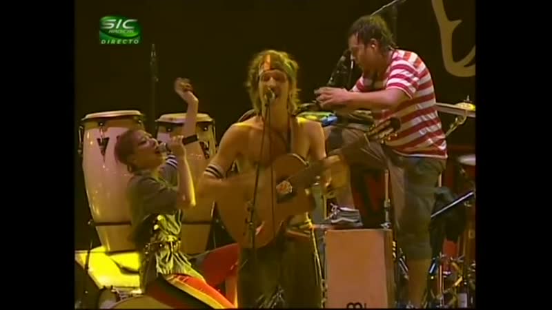 video gogol bordello optimus alive 2010 pala tute e start wearing purple sex