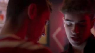 video ander patrick sex scene elite season 4 1080pfhr sex