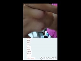 video виртчат рулеткаласкаеткискадрочитomegleвидеочатсексмастурбируетголаяразделась мокраякончаетvideochatchatrouleteве sex