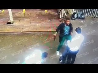 video появилось видео с избиением российского бойца mma агасапара мухадова африканскими студентами из рудн sex