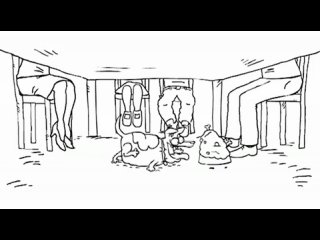 video simons cat 01 fed up sex