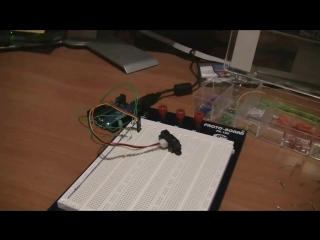 video 4 2 arduino аналоговые входы 4 я серия ч2 sex