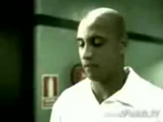 video роберто карлос в рекламе pepsi sex