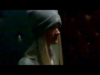 video грудастая деревенщина берёт на клык sex