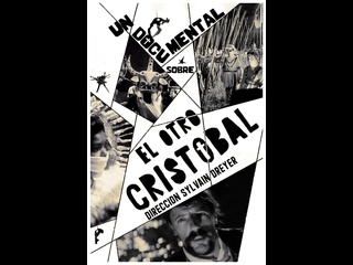 video un documental sobre el otro cristobal sex