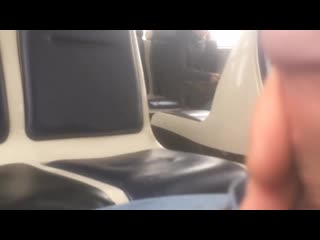 video дрочь в электричке sex