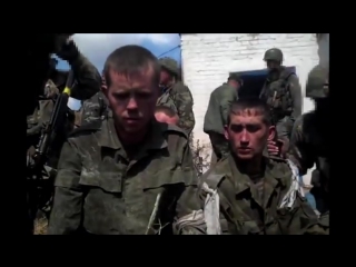 video униженные российские солдаты в плену предательство родины днрлнрдонбассвосток sex