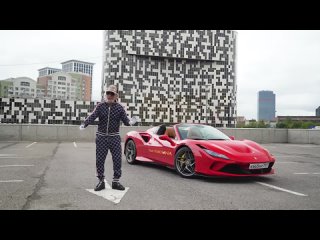 video притворился бедным дедом на ferrari социальный эксперимент sex