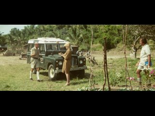 video l africain by philippe de broca sex