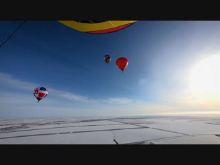 video фестиваль самрау в башкирии на озере банное шикарные виды южного урала с воздушного шара и трассы глц банное sex
