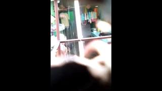 video ngintip tetangga mndi sambil ngocok 640 x 426 mp4 sex