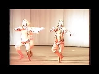 video танцевальная сцена тульские умельцы sex