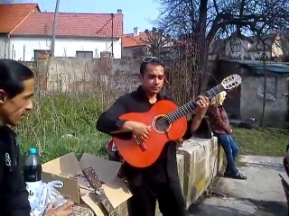 video romano chavo sex