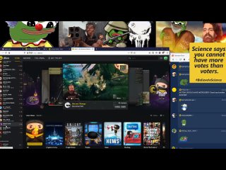 video cozy sir patrick mack streeem ipot1776 on bitchute lets get pursuity sex