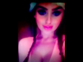 video abigail ratchfordфотомодель не фейкамериканка sex