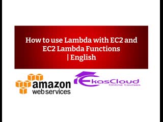 video how to use lambda with ec2 and ec2 lambda functions sex