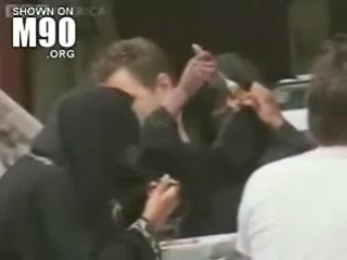 video мусульманские девушки настолько суровы sex