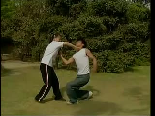 video 学习自卫术 防身术教程 街头防身自卫术 self defence tutorial chinese language sex