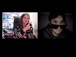video западная украиночка настя и выяснения в чат рулетке прошлых 240p sex