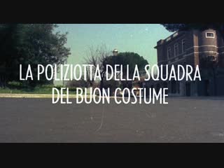 video edwige fenech полицейская из отдела нравов эдвиж фенек la poliziotta della squadra del buon costume 1979 sex