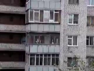 video что вытворяет на балконе скрытая камераподглядывание секс порно эротика от клуба sex