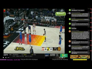 video world 0918 06072022 nba thunder jazz blv âu men sex