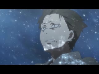 video re zero kara hajimeru isekai seikatsu гражданская оборона непрерывный суицид sex