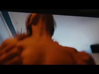 video кристина асмус в фильме текст постельная сцена sex