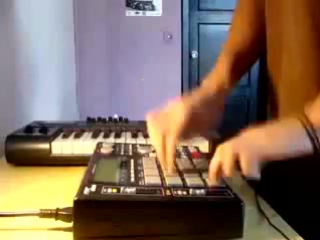 video fundament two handed quito sex