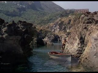 video красный корсар the crimson pirate сша великобритания 1952 sex