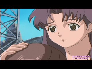 video хентай dark shell доспехи тьмы 01 рус озвучка sex