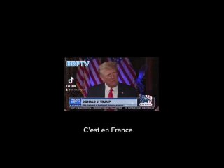 video lhistoire que vient de raconter trump sur macron est déjà un classique sex