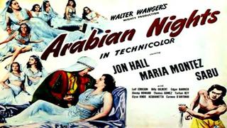 video arabian nights 1942 fantasyadventure porn sex lesbian milf muslim teen arab orient hardcore erotic belly dance sex